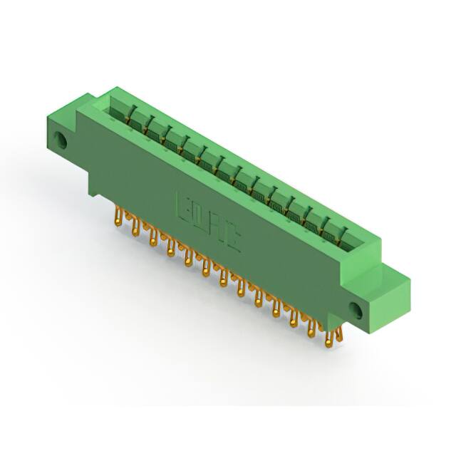 333-026-555-812 EDAC Inc.  Edgeboard Connectors